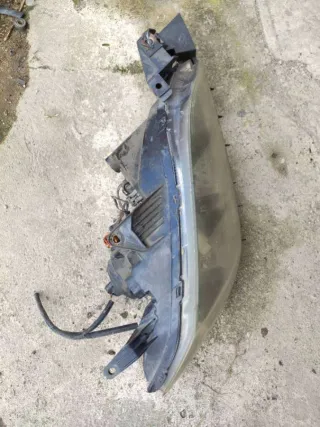  Фара передняя правая Mazda 3 BK Арт 84598302, вид 3