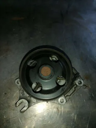  Насос антифриза (помпа) Mazda 3 BK Арт 84612113, вид 1