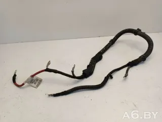 13291374 Силовые провода (кабель) Opel Zafira C Арт 84612283, вид 3