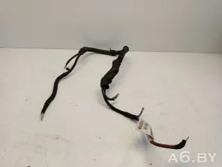 13291374 Силовые провода (кабель) Opel Zafira C Арт 84612283, вид 1