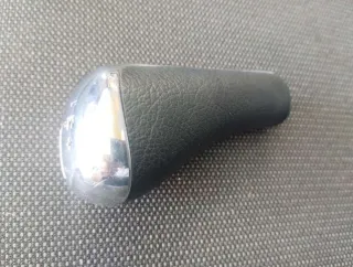  Ручка кулисы кпп Citroen C3 Picasso 1.6л Арт 84612295, вид 1