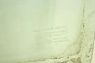  Стекло двери задней левой Mazda 3 BK Арт 84629566, вид 2