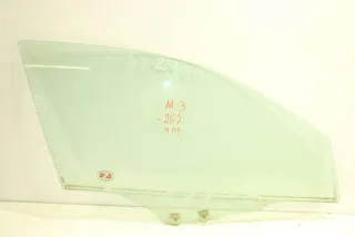  Стекло двери передней правой Mazda 3 BK Арт 84639862, вид 1