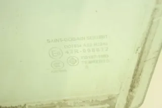  Стекло двери передней левой Mazda 3 BK Арт 84642093, вид 2