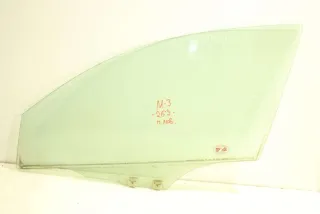  Стекло двери передней левой Mazda 3 BK Арт 84642093, вид 1