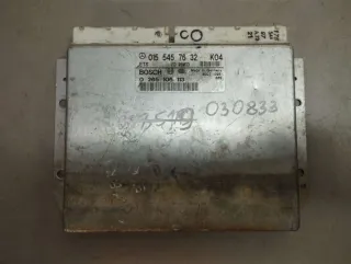 0155457632, 0155457632K04, 0265106113, FD95M03 Блок управления ETS Mercedes E W210 Арт 030833, вид 1