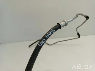  Шланг гидроусилителя низкого давления Volvo S40 2 Арт 84653986, вид 5