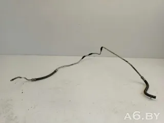  Шланг гидроусилителя низкого давления Volvo S40 2 Арт 84653986, вид 1