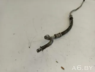  Шланг гидроусилителя низкого давления Volvo S40 2 Арт 84653986, вид 2