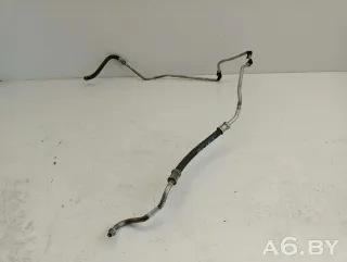  Шланг гидроусилителя низкого давления Volvo S40 2 Арт 84653986, вид 4