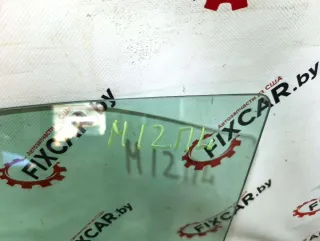 43R000263 Стекло двери передней левой Chevrolet Equinox 3 Арт 10881, вид 2