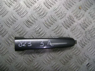  Ручка наружная задняя левая Toyota Prius 2 Арт 84654669, вид 6