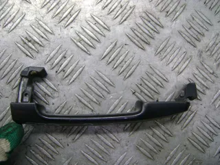  Ручка наружная задняя левая Toyota Prius 2 Арт 84654669, вид 7