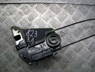  Ручка наружная задняя левая Toyota Prius 2 Арт 84654669, вид 1