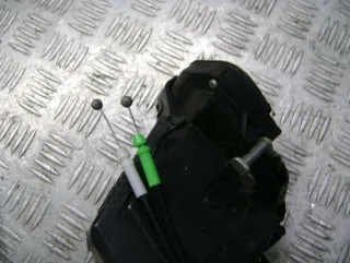  Ручка наружная задняя левая Toyota Prius 2 Арт 84654669, вид 5