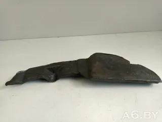 30780204 Пыльник крыла переднего левого Volvo S40 2 Арт 84654732, вид 4