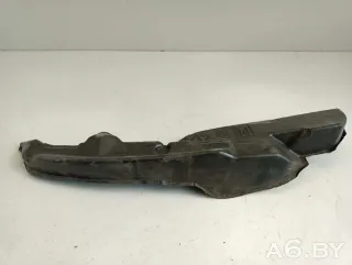 30780204 Пыльник крыла переднего левого Volvo S40 2 Арт 84654732, вид 3