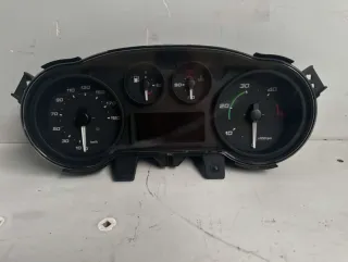  Спидометр Iveco Daily 6 Арт IVS00789, вид 1