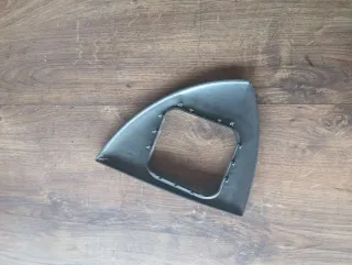  Накладки на ручки дверей Citroen C8 Арт 484656306, вид 2