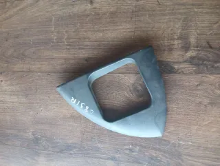  Накладки на ручки дверей Citroen C8 Арт 484656306, вид 1