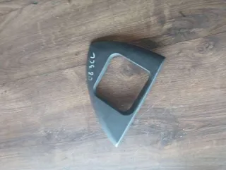  Накладки на ручки дверей Citroen C8 Арт 484656324, вид 1