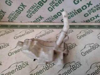 860142721 Бачок омывателя Mazda 3 BK Арт 71521, вид 2