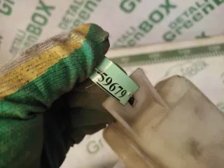 860142721 Бачок омывателя Mazda 3 BK Арт 71521, вид 4