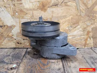 A1122000370 Натяжитель ремня генератора Mercedes S W220 2.6л Арт 84596142, вид 4