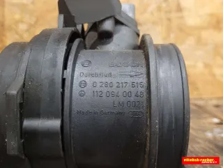 0280217515, 1120940048 Расходомер Mercedes E W210 2.6л Арт 84664224, вид 5
