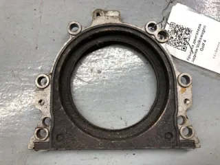 06A103171A Крышка коленвала Audi A6 C6 (S6,RS6) 1.6л i Арт 84193285, вид 2