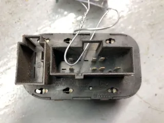 97BG-14529-AA Кнопка стеклоподъемника переднего правого Ford Mondeo 2 Арт 82988814, вид 3