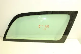  Стекло кузовное боковое правое Citroen C5 1 Арт 84665948, вид 1