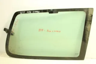  Стекло кузовное боковое правое Citroen C8 Арт 84665951, вид 1