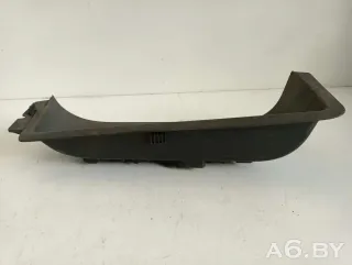 7H0863735C Подножка кабины левая (входной модуль) Volkswagen Multivan T6 Арт 84666130, вид 4