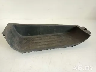 7H0863735C Подножка кабины левая (входной модуль) Volkswagen Multivan T6 Арт 84666130, вид 1