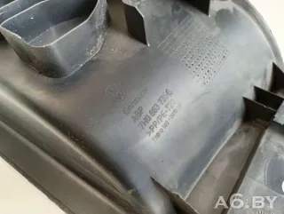 7H0863735C Подножка кабины левая (входной модуль) Volkswagen Multivan T6 Арт 84666150, вид 5