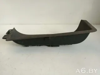 7H0863735C Подножка кабины левая (входной модуль) Volkswagen Multivan T6 Арт 84666170, вид 4