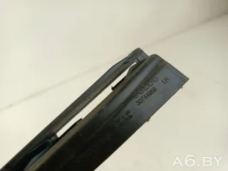 30744956 Крепление фары левой Volvo S40 2 Арт 84666954, вид 3