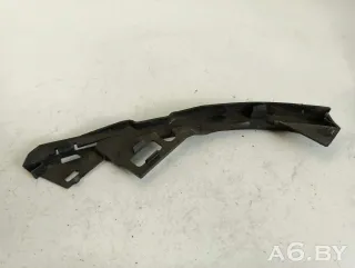 30744956 Крепление фары левой Volvo S40 2 Арт 84666954, вид 4