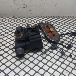  Подогрев антифриза Citroen Jumper 1 2.5л Арт D8040, вид 2