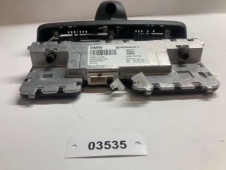 9461797 Комплект KAFAS BMW X3 G01 Арт 03535, вид 4