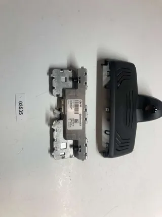 9461797 Комплект KAFAS BMW X3 G01 Арт 03535, вид 1
