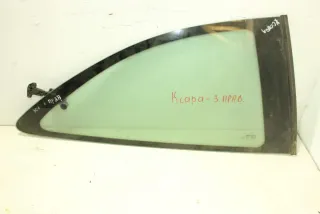  Стекло кузовное боковое правое Citroen Xsara Арт 84699826, вид 1