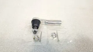 LF2509, 53540SWAA01 Наконечник рулевой Honda CR-V 2 Арт SZ56309, вид 2