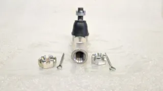 LF2509, 53540SWAA01 Наконечник рулевой Honda CR-V 2 Арт SZ56309, вид 3