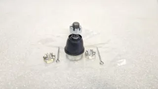 LF2509, 53540SWAA01 Наконечник рулевой Honda CR-V 2 Арт SZ56309, вид 4