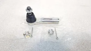 LF2509, 53540SWAA01 Наконечник рулевой Honda CR-V 2 Арт SZ56309, вид 6