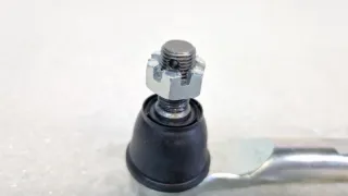 LF2509, 53540SWAA01 Наконечник рулевой Honda CR-V 2 Арт SZ56309, вид 7