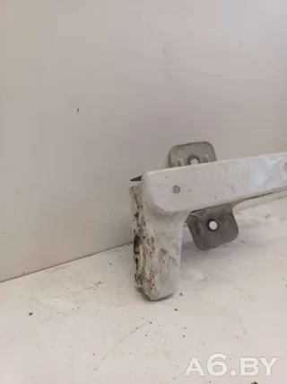  Кронштейн крепления крыла переднего правого Renault Trafic 2 Арт 84935842, вид 3