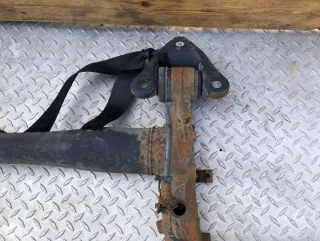 90575374 Ось колеса Opel Zafira A Арт 84937518, вид 6